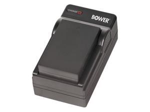 Bower CH-G19 Individual Charger for Canon BP-511, BP-511A, BP-512, BP-522, BP-525, and BP-508 Batteries (Black) Bower CH-G19 Individual Charger for Canon BP-511, BP-511A, BP-512, BP-522, BP-525, and BP-508 Batteries (Black)