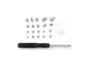 Micro Connectors M.2 SSD Mounting Screws Kit for Gigabyte & MSI Motherboards (L02-M2G-KIT) - Silver Micro Connectors M.2 SSD Mounting Screws Kit for Gigabyte & MSI Motherboards (L02-M2G-KIT) - Silver