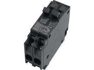 Siemens Q3030 Tandem Circuit Breaker 30 Amps Single Pole for sale online 