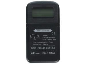 Lutron 822-A Fully Digital EMF Meter (Wide Range, High Resolution)