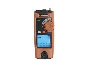 Southwire Tools & Equipment M300P Professional VDV Low Voltage Cable Mapper tool kit, Network Cable Tester, Network tester for testing voice, data, and video products, Ethernet tester and RJ45 tester Southwire Tools & Equipment M300P Professional VDV Low Voltage Cable Mapper tool kit, Network Cable Tester, Network tester for testing voice, data, and video products, Ethernet tester and RJ45 tester