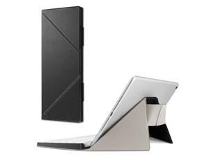 Fintie Carrying Case Compatible with Apple Magic Keyboard (MLA22LL) - Slim Lightweight Protective Standing Cover Working with iPhone/iPad/iPad Pro/iPad Air/iPad Mini/iMac, Black Fintie Carrying Case Compatible with Apple Magic Keyboard (MLA22LL) - Slim Lightweight Protective Standing Cover Working with iPhone/iPad/iPad Pro/iPad Air/iPad Mini/iMac, Black