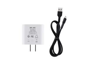 SainSmart ToolPAC TS80 Mini Smart Soldering Iron Power Supply & USB Type-C Cable SainSmart ToolPAC TS80 Mini Smart Soldering Iron Power Supply & USB Type-C Cable