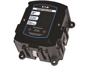 EATON CHSPT2ULTRA Ultimate Surge Protection 3rd Edition, 2.38" Length, 5.25" Width 7.5" Height