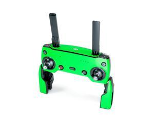 WRAPGRADE Skin Compatible avec DJI Smart Controller Neon Green 
