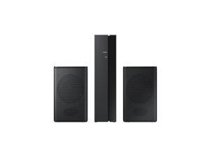 Samsung SWA-8500S 2.0 Speaker System Wall Mountable Black Model (SWA-8500S/ZA) Samsung SWA-8500S 2.0 Speaker System Wall Mountable Black Model (SWA-8500S/ZA)