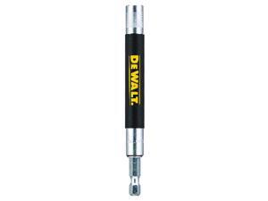 DEWALT Magnetic Bit Holder (DW2055) DEWALT Magnetic Bit Holder (DW2055)