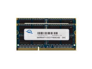 OWC 8GB (2 x 4GB) 1867 MHZ DDR3 SO-DIMM PC3-14900 204 Pin CL11 Memory Upgrade, (OWC1867DDR3S08S)
