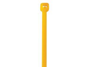 Top Pack Supply Colored Cable Ties, 50#, 11", Fluorescent Orange (Pack of 1000) Top Pack Supply Colored Cable Ties, 50#, 11", Fluorescent Orange (Pack of 1000)