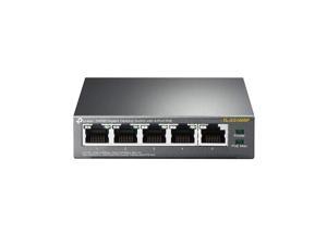 neolink 4-Port PoE+ Managed Gigabit Network Switch