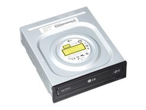LG Electronics GH24NSC0R 24X SATA Super-Multi DVD Internal Rewriter LG Electronics GH24NSC0R 24X SATA Super-Multi DVD Internal Rewriter