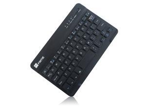Fintie 7-Inch Ultrathin (4mm) Wireless Bluetooth Keyboard for Android Tablet Samsung Galaxy Tab E/Tab A/Tab S, ASUS, Lenovo and Other Android Devices Fintie 7-Inch Ultrathin (4mm) Wireless Bluetooth Keyboard for Android Tablet Samsung Galaxy Tab E/Tab A/Tab S, ASUS, Lenovo and Other Android Devices