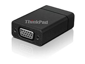 Lenovo ThinkPad Tablet 2 VGA Adapter 0B47084 Lenovo ThinkPad Tablet 2 VGA Adapter 0B47084