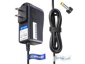 T-Power (9v) Ac Dc Adapter Charger Compatible with Sony SRS-XB40 Portable Bluetooth Wireless Speaker & Sony Portable DVD Player PN: AC-E9522M, ACE9522M Ac-fx160 Ac-fx170 Dcc-fx150 Power Supply T-Power (9v) Ac Dc Adapter Charger Compatible with Sony SRS-XB40 Portable Bluetooth Wireless Speaker & Sony Portable DVD Player PN: AC-E9522M, ACE9522M Ac-fx160 Ac-fx170 Dcc-fx150 Power Supply