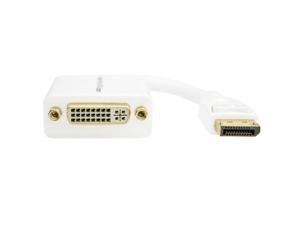 Direct Access Tech. Display Port to DVI Adapter (5327)