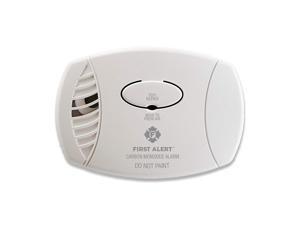 First Alert Plug-In Carbon Monoxide Detector, CO600 First Alert Plug-In Carbon Monoxide Detector, CO600