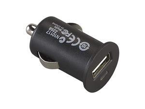Streamlight 22069 12V DC USB Adapter, Black Streamlight 22069 12V DC USB Adapter, Black