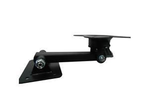 XtremPro Full Motion TV Wall Mount, Tilt 15°, Swivel 90°, Rotation 360°, 3-9.3" Extension ARM, for Most 13"-30" Inch LCD, LED, 4K or Plasma TVs, VESA 75x75 100x100, 40lbs Capacity Max– Black (41023) XtremPro Full Motion TV Wall Mount, Tilt 15°, Swivel 90°, Rotation 360°, 3-9.3" Extension ARM, for Most 13"-30" Inch LCD, LED, 4K or Plasma TVs, VESA 75x75 100x100, 40lbs Capacity Max– Black (41023)