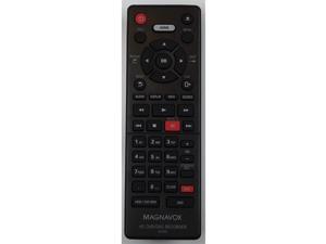 Managvox - Remote Control NC266UH Managvox - Remote Control NC266UH