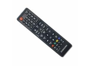 Original TV Remote Control for Samsung UN46D8000YF Television Original TV Remote Control for Samsung UN46D8000YF Television