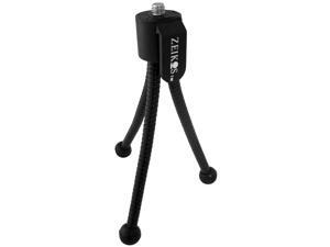 Zeikos ZE-TR5A Flexible Tripod Zeikos ZE-TR5A Flexible Tripod