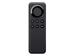 New Replacement Remote Control CV98LM fit for Amazon Fire TV Stick and Fire TV Box W87CUN CL1130 LY73PR DV83YW PE59CV (Without Voice Function)