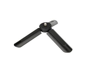 Ulanzi Mini Tripod, Small Desktop Tripod - Tiny Tabletop Tripod, Portable Folding Stand for Cellphone Selfie Stick Monopod Stabilizer, for Zhiyun Smooth Q Smooth 4 Feiyu DJI Osmo Mobile 2 3 Gimbal Ulanzi Mini Tripod, Small Desktop Tripod - Tiny Tabletop Tripod, Portable Folding Stand for Cellphone Selfie Stick Monopod Stabilizer, for Zhiyun Smooth Q Smooth 4 Feiyu DJI Osmo Mobile 2 3 Gimbal