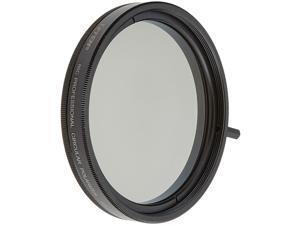 Tiffen 86CCP 86Cmm Circular Polarizer Filter