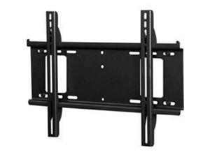 PEERLESS SF640P Universal Flat Wall Mount for 23 Inch46 Inch Screens Black PEERLESS SF640P Universal Flat Wall Mount for 23 Inch46 Inch Screens Black