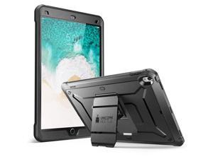 SUPCASE iPad Pro 12.9 Case 2017, Heavy Duty Unicorn Beetle Pro Series Full-Body Rugged Protective Case Without Screen Protector for Apple iPad Pro 12.9 Inch 2017, Not Fit 2018 Version(Black) SUPCASE iPad Pro 12.9 Case 2017, Heavy Duty Unicorn Beetle Pro Series Full-Body Rugged Protective Case Without Screen Protector for Apple iPad Pro 12.9 Inch 2017, Not Fit 2018 Version(Black)
