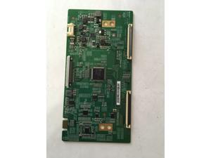 LG 75UM6970PUB T-CON BOARD C-PCB_HV750QUB-N9D LG 75UM6970PUB T-CON BOARD C-PCB_HV750QUB-N9D