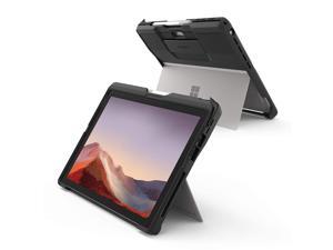 Kensington Blackbelt 2ND Degree Rugged Case for Surface Pro 7, 6, 5, 4 (K97950WW) Kensington Blackbelt 2ND Degree Rugged Case for Surface Pro 7, 6, 5, 4 (K97950WW)