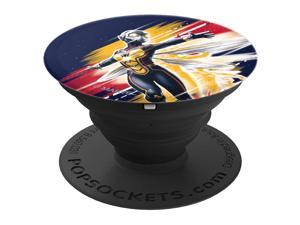 Marvel Wasp PopSockets Grip and Stand for Phones and Tablets