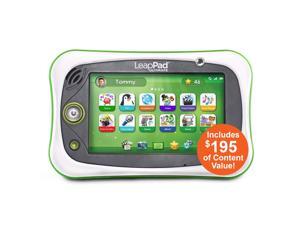 LeapFrog LeapPad Ultimate Ready for School Tablet, Green LeapFrog LeapPad Ultimate Ready for School Tablet, Green