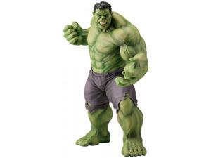 Kotobukiya Marvel Comics ArtFX+ Hulk Statue Kotobukiya Marvel Comics ArtFX+ Hulk Statue
