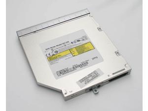 SN-208AB TOSHIBA P855 CD/DVD RW OPTICAL DRIVE + FRONT BEZEL "GRADE A" SN-208AB TOSHIBA P855 CD/DVD RW OPTICAL DRIVE + FRONT BEZEL "GRADE A"