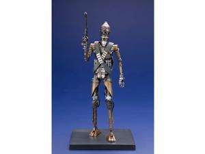 Kotobukiya Star Wars: The Mandalorian IG-11 ARTFX+ Statue Kotobukiya Star Wars: The Mandalorian IG-11 ARTFX+ Statue