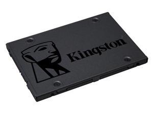 240GB Kingston A400 2.5-inch Solid State Drive 240GB Kingston A400 2.5-inch Solid State Drive