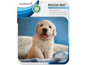 Amazon Com Goodaily Mousepad Black Gothic Mouse Mat Office Products