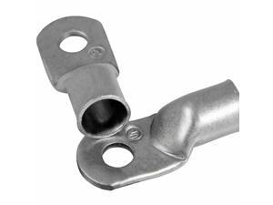 Ancor Heavy Duty Lugs 1 Gauge Wire 5/16" Post 25-Pack 242275 Ancor Heavy Duty Lugs 1 Gauge Wire 5/16" Post 25-Pack 242275