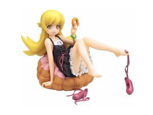 Kotobukiya Monogatari: Oshino Shinobu ANI-Statue (Private Version) Kotobukiya Monogatari: Oshino Shinobu ANI-Statue (Private Version)