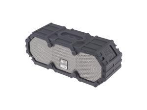 Altec Lansing Lifejacket 3 Rugged Bluetooth Speaker Black IMW578N-BLG-WM Altec Lansing Lifejacket 3 Rugged Bluetooth Speaker Black IMW578N-BLG-WM