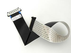 Samsung UN46ES6003F LVDS Ribbon Cable BN96-22337E Samsung UN46ES6003F LVDS Ribbon Cable BN96-22337E