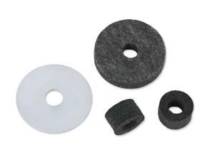 PDP Hi-hat Felts & Seat Washer Kit, 4pc PDP Hi-hat Felts & Seat Washer Kit, 4pc