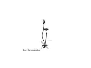 SLIDE CWB13 USB 2.0 HD Webcam with Ring Light SLIDE CWB13 USB 2.0 HD Webcam with Ring Light