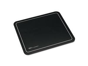 Kelly Computer Supply SRV Optical Mouse Pad Nonskid Base 9 x 7-3/4 Black 81106 Kelly Computer Supply SRV Optical Mouse Pad Nonskid Base 9 x 7-3/4 Black 81106