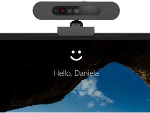 Lenovo 500 FHD Webcam 30FPS 1920x1080 Lenovo 500 FHD Webcam 30FPS 1920x1080