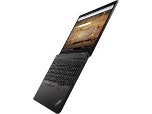 Lenovo ThinkPad L1520U30022US 15.6" Laptop i5-10210U 8GB 256GB SSD Win 10 Pro Lenovo ThinkPad L1520U30022US 15.6" Laptop i5-10210U 8GB 256GB SSD Win 10 Pro