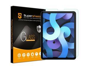 Supershieldz Tempered Glass Screen Protector for Apple iPad Air 4 10.9" (2020) Supershieldz Tempered Glass Screen Protector for Apple iPad Air 4 10.9" (2020)