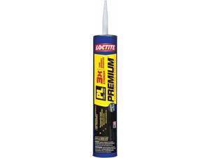 Loctite PL Premium Polyurethane Construction Adhesive 28-Ounce Cartridge... Loctite PL Premium Polyurethane Construction Adhesive 28-Ounce Cartridge...